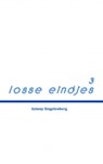 Losse eindjes 3 - Antony Singelenberg - 9789463863766