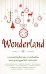 Wonderland - Chinouk Thijssen - 9789463865913