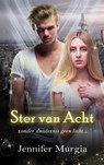 Ster van Acht - Jennifer Murgia - 9789463865920