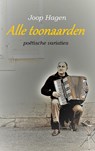 Alle toonaarden - Joop Hagen - 9789463868181