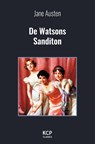 De Watsons / Sanditon - Jane Austen - 9789463870153