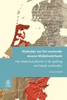 Klankatlas van het veertiende-eeuwse Middelnederlands - Chris De Wulf - 9789463886703