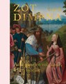 Zot van Dimpna - Sven Van Dorst ; Catheline Périer-d'Ieteren ; Till Holger Borchert ; Stephan Kemperdick - 9789463887410