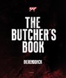 The Butcher’s Book - Hendrik Dierendonck - 9789463887946