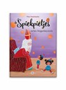 Het stippelmysterie - Thaïs Vanderheyden - 9789463889100