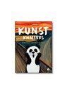 Kunstknallers - Thaïs Vanderheyden - 9789463889407