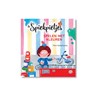 Spelen met kleuren - Thaïs Vanderheyden - 9789463889476