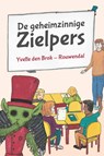 De geheimzinnige Zielpers - Yvette den Brok-Rouwendal - 9789463900331