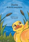 Ducky di dunia yang besar - Elsbeth de Jager - 9789463900690
