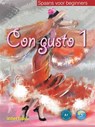 Con gusto nieuw 1 tekstboek - Ribas - 9789463920971