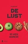 De Lijst - Servaas Dr. Bingé - 9789463931328