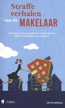 Straffe verhalen van de makelaar - Joyce Mesdag - 9789463931717