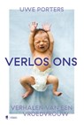 Verlos ons - Uwe Porters - 9789463931748