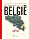 De geschiedenis van België van de laatste 10 jaar - Lectrr - 9789463932172