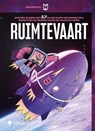 Ruimtevaart - Lieven Scheire ; Hetty Helsmoortel - 9789463934312