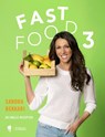 Fast Food 3 - Sandra Bekkari - 9789463935401