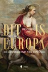 Dit is Europa - Hendrik Vos - 9789463936002