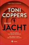 Jacht - Toni Coppers ; Annick Lambert - 9789463937320