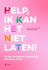 Help, ik kan het niet laten !, Trees Peersman -  - 9789463937696