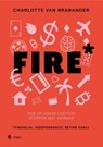 Fire - Charlotte Van Brabander - 9789463937863