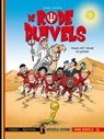 De Rode Duivels - Gürsel ; Bultreys - 9789463938525