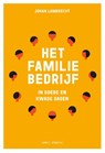Het familiebedrijf - Johan Lambrecht - 9789463938693