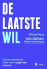 De laatste wil - Michel Maus - 9789463938853