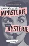 Ministerie van Hysterie - Laura Buelinckx - 9789463962773
