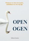 Open Ogen - Melissa Feenstra - 9789463982252