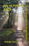 On Heaven's Edge - Wiebe Oost - 9789463988469