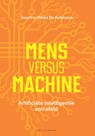 Mens versus machine (e-book) - Geertrui Mieke De Ketelaere - 9789464012132