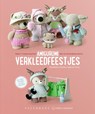 Amigurumi Verkleedfeestjes - Madelenon - 9789464013979