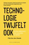 Technologie twijfelt ook - Filip Van den Abeele - 9789464014433