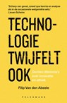 Technologie twijfelt ook - Filip van den Abeele - 9789464014884