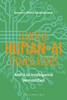 Wanted: Human-AI Translators e-book - Geertrui Mieke De Ketelaere - 9789464015270