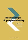 Brand design en graphic identity - Tim Vandervaeren ; Thomas Vanryckeghem - 9789464015928