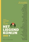 Het Liegend Konijn / 2022/1 - Jozef Deleu - 9789464016826