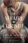 De affaire Christie - Nina De Gramont - 9789464018806