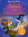 De Verloren Verbeelding - Geronimo Stilton - 9789464019278