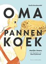 Oma pannenkoek - Marijke Umans - 9789464019490