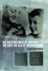 De meedogenloze moord op Edo en Lexje Hornemann - Lout Donders - 9789464021950