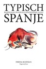 Typisch Spanje - Frieda Kleinjan - 9789464023039