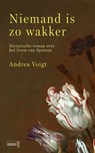 Titel onbekend -  - 9789464023336