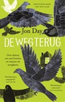 De weg terug - Jon Day - 9789464040562
