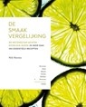 De smaakvergelijking - Nik Sharma - 9789464040586