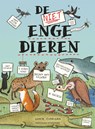 De (niet) enge dieren - Sophie Corrigan ; Vitataal tekst en redactie - 9789464040616