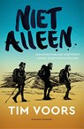 Niet alleen - Tim Voors - 9789464040708