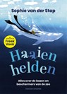 Haaienhelden - Sophie van der Stap - 9789464040869