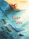 Naar de zee - Helen Kellock ; Vitataal tekst en redactie - 9789464041064