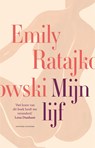 Mijn lijf - Emily Ratajkowski - 9789464041170